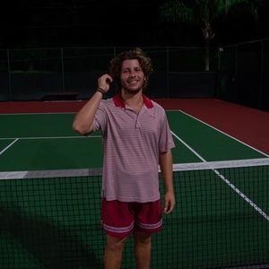 Meet your Posher, Jakob